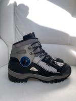 Lowa Wanderschuhe BIOMEX PROTECTION 38 (ideal für 37) neuwertig Neuhausen-Nymphenburg - Nymphenburg Vorschau