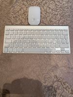 Apple Wireless Keyboard und Funkmaus Nordrhein-Westfalen - Oberhausen Vorschau