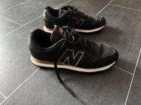 New Balance 500 Limited Edition Damenschuhe Größe 39 TOP Zustand Rheinland-Pfalz - Meisenheim Vorschau