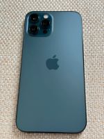 iPhone 12 pro max 256gb Pacific Blue Stuttgart - Vaihingen Vorschau