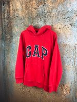 GAP Hoodie XS Pullover 90‘s Vintage Sweatshirt Spellout Nordrhein-Westfalen - Rödinghausen Vorschau