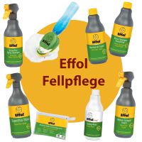Effol, Effax, Fellpflege, Hufpflege, Hautpflege, Fliegenschutz Sachsen - Riesa Vorschau