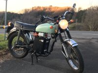 Elektro-Motorrad / Elektromotorrad / eMoped / eRoller / Motorrad Bonn - Bad Godesberg Vorschau