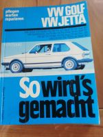 So WIRD'S GEMACHT VW GOLF VW JETTA Hessen - Nidda Vorschau