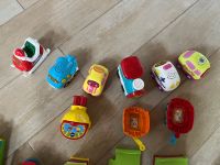 Vtech Tut Tut Baby Flitzer plus Bahn Borsdorf - Panitzsch Vorschau