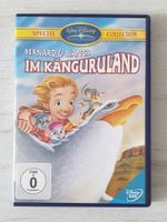 Disney DVD Bernhard & Bianca Hessen - Rodgau Vorschau