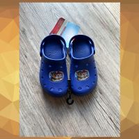 Paw Patrol / Gr. 28 - 28 / Clogs / Gartenschuhe / Hausschuhe Hessen - Körle Vorschau