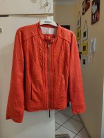 Bonita Fakelederjacke Rot 46 Neuw. Nordrhein-Westfalen - Bottrop Vorschau