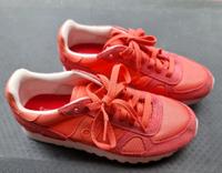 Saucony Sportschuhe Sneaker 38 Hessen - Neu-Isenburg Vorschau
