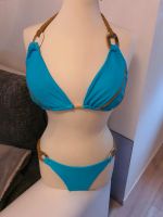 Bikini Set türkis XL L Rheinland-Pfalz - Wirges   Vorschau