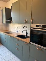 Hochwertige Küche, neuwertig, voll ausgestattet, inklusive Geräte Hessen - Rödermark Vorschau