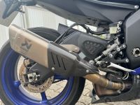 Yamaha YZF R6 RJ27 Akrapovic Auspuff Rheinland-Pfalz - Kehrig Vorschau