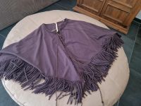 Isla Ibiza Poncho, One Size Nordrhein-Westfalen - Gangelt Vorschau