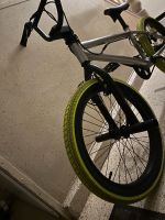 BMX Rad im guten Zustand Nordrhein-Westfalen - Herne Vorschau