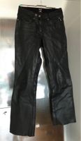 Spirit Motors Motorrad Lederhose schwarz Damen 34 München - Trudering-Riem Vorschau