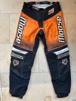 Motorradhose Moose Moto One Größe 32 Bayern - Ingolstadt Vorschau