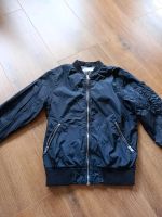 Schwarze Jacke von H&M Nordrhein-Westfalen - Bestwig Vorschau