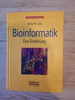 Bioinformatik Eine Einführung - Arthur M. Lesk Baden-Württemberg - Hüttlingen Vorschau