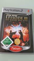 PS2 spiel star wars Bayern - Lindau Vorschau