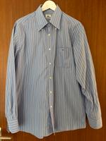 Hemd langarm Lacoste Gr. 43 (XL) Baden-Württemberg - Lorch Vorschau