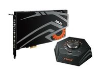 Asus Strix Raid Pro interne Gaming Soundkarte Sachsen-Anhalt - Wolfen Vorschau