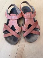 Mädchen Sandalen Bisgaard Gr. 35 Leder Hannover - Vahrenwald-List Vorschau