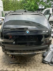 51133403611 2 teile/satz Kofferraum Kofferraum deckel Heckklappen griff mit  Schlüssel knopf für BMW X3 E83 2014-2017