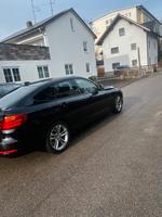 BMW 3er 320d Gt Bayern - Aschaffenburg Vorschau