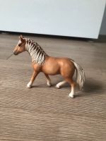 Schleich® Stute braun mit blonder Mähne Thüringen - Jena Vorschau