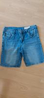 Herren Jeans Bermuda Short Gr. 34 Rheinland-Pfalz - Ayl Saar Vorschau