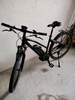 E-Bike, Riemenantrieb Baden-Württemberg - Gomadingen Vorschau