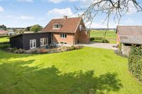 Traumhaftes Haus mit Meerblick in Dänemark Jütland zu verkaufen Bayern - Georgensgmünd Vorschau