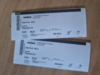 2 Tickets für Alain Frei in Hof am 05.05.2024 Bayern - Trogen Vorschau
