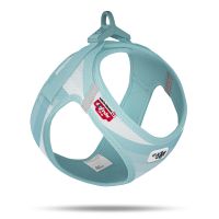 Hundegeschirr Curli Clasp Vest Harness SE22 Acqua Größe M/L Nordrhein-Westfalen - Witten Vorschau