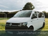 Wohnmobil mieten Campingbus Campervan T6 Bulli Vermietung Sachsen-Anhalt - Salzwedel Vorschau