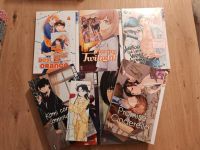 Diverse Shojo Manga von Tokyopop (inkl. Extras) Bayern - Bad Brückenau Vorschau