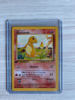 Pokémon Karten Base Glumanda 1. Edition First Edition Pokemon Essen - Stoppenberg Vorschau