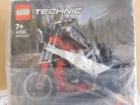 Lego Technik 42132 Bayern - Schnelldorf Vorschau