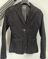 Schwarzer Blazer Gr. S Nordrhein-Westfalen - Oelde Vorschau