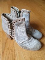 italienische Boots, Stiefel Bayern - Pfaffenhofen a.d. Ilm Vorschau