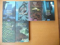 Minette Walters Buchpaket verschiedene Titel 6 Stück Nordrhein-Westfalen - Siegen Vorschau