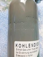 Co2 Flasche Eheim 500g Niedersachsen - Garbsen Vorschau
