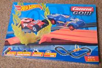 Carrera Go Hot Wheels OVP Brandenburg - Schorfheide Vorschau