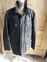 Herrenlederjacke "Vera Pelle" XL, antikbraun, neu Baden-Württemberg - Welzheim Vorschau