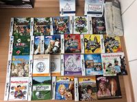 Nintendo DS & 3DS & Wii Spielanleintungen Stück 1€ Baden-Württemberg - Herbrechtingen Vorschau