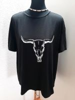 Shirt Schwarz Stier Wacken 0XL Baden-Württemberg - Gondelsheim Vorschau