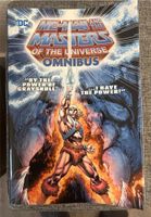 He -Man and the Masters of the Universe Omnibus MOTU Comic Rheinland-Pfalz - Altenglan Vorschau