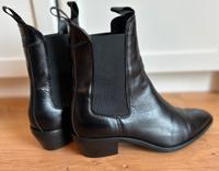 Coole Cowboy Stiefelette von Gant, NP €210,- Niedersachsen - Stelle Vorschau