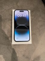iPhone 14 Pro 128 GB München - Pasing-Obermenzing Vorschau