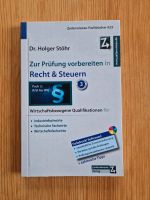 Stöhr Recht Steuern Wirtschaftsfachwirt Brandenburg - Blankenfelde-Mahlow Vorschau